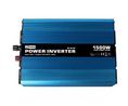 DC / AC Inverter 48V 230V 1.5kW Euro Type C (CEE 7/16) Socket / UK Type G (BS1363) Socket